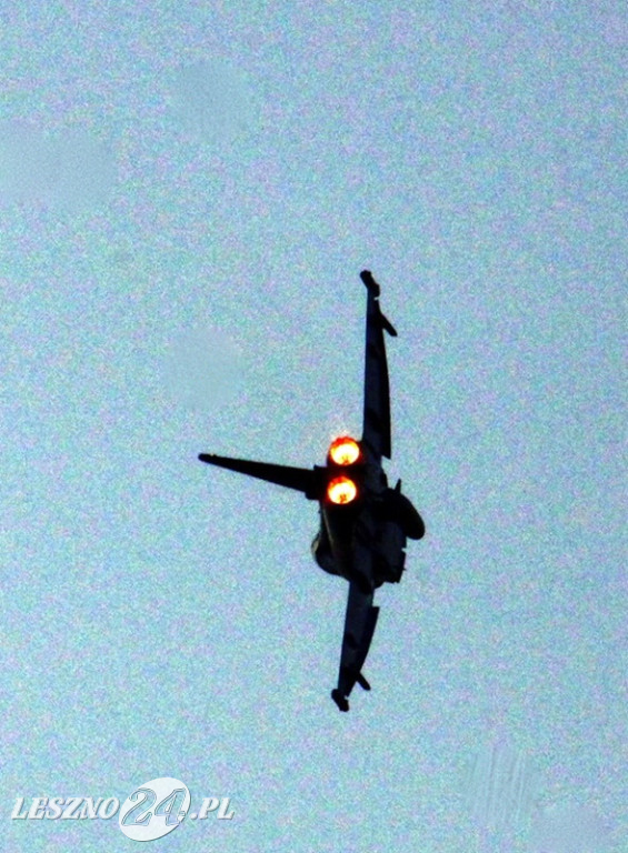 Antidotum AirShow Leszno 2025 (część 1)