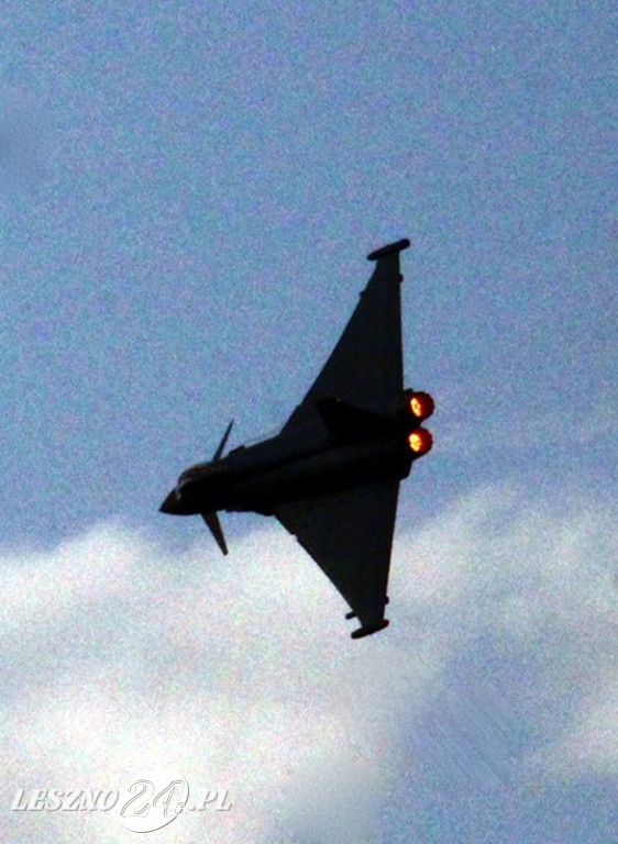 Antidotum AirShow Leszno 2025 (część 1)