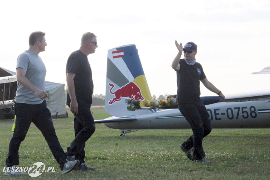 Antidotum AirShow Leszno 2025 (część 1)