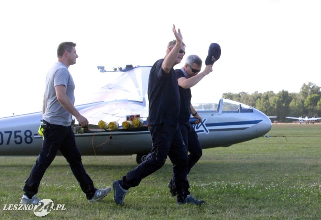 Antidotum AirShow Leszno 2025 (część 1)