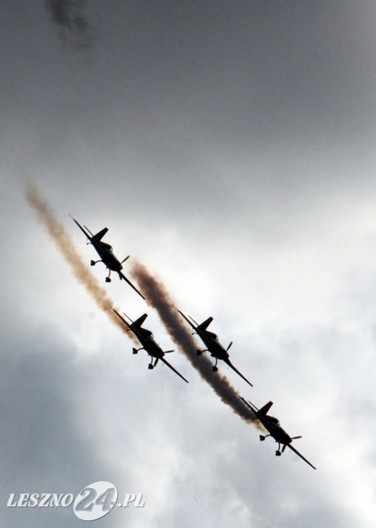 Antidotum AirShow Leszno 2025 (część 1)