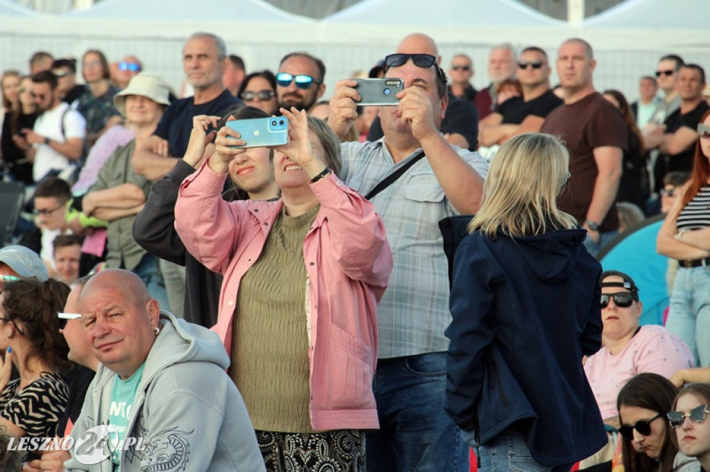 Antidotum AirShow Leszno 2025 (część 1)
