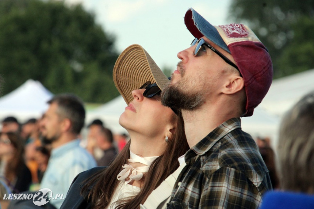Antidotum AirShow Leszno 2025 (część 1)