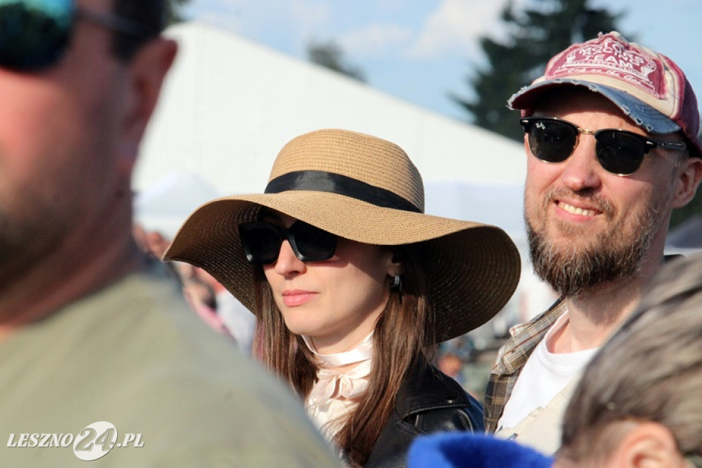 Antidotum AirShow Leszno 2025 (część 1)