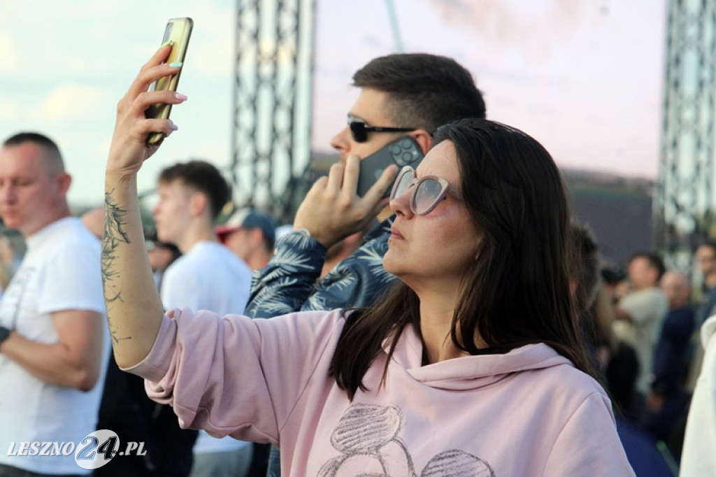 Antidotum AirShow Leszno 2025 (część 1)