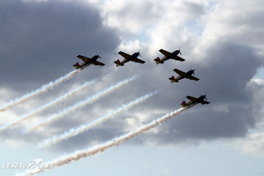 Antidotum AirShow Leszno 2025 (część 1)
