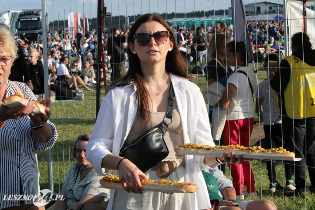 Antidotum AirShow Leszno 2025 (część 1)