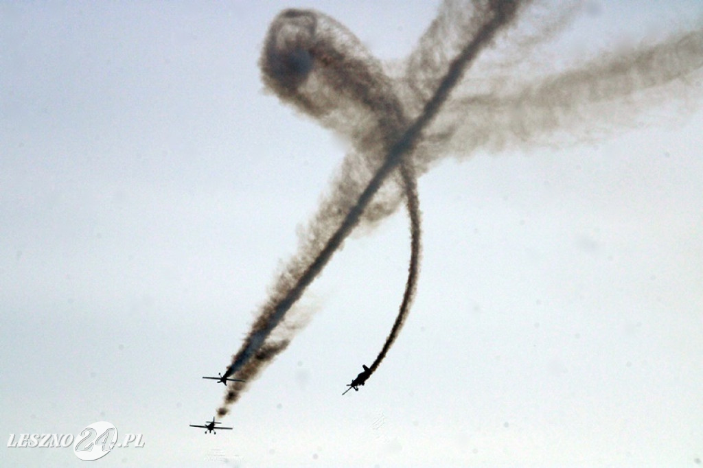 Antidotum AirShow Leszno 2025 (część 1)