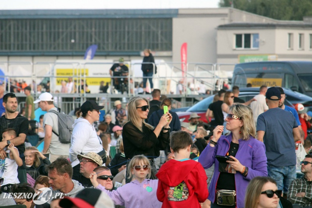 Antidotum AirShow Leszno 2025 (część 1)