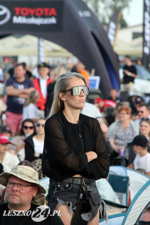 Antidotum AirShow Leszno 2025 (część 1)
