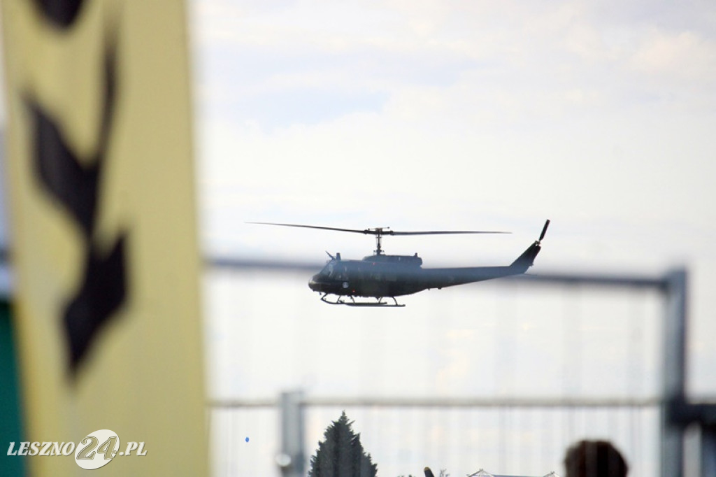 Antidotum AirShow Leszno 2025 (część 1)