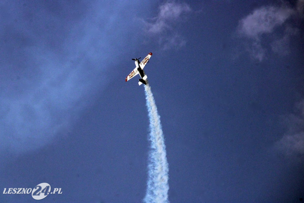 Antidotum AirShow Leszno 2025 (część 1)
