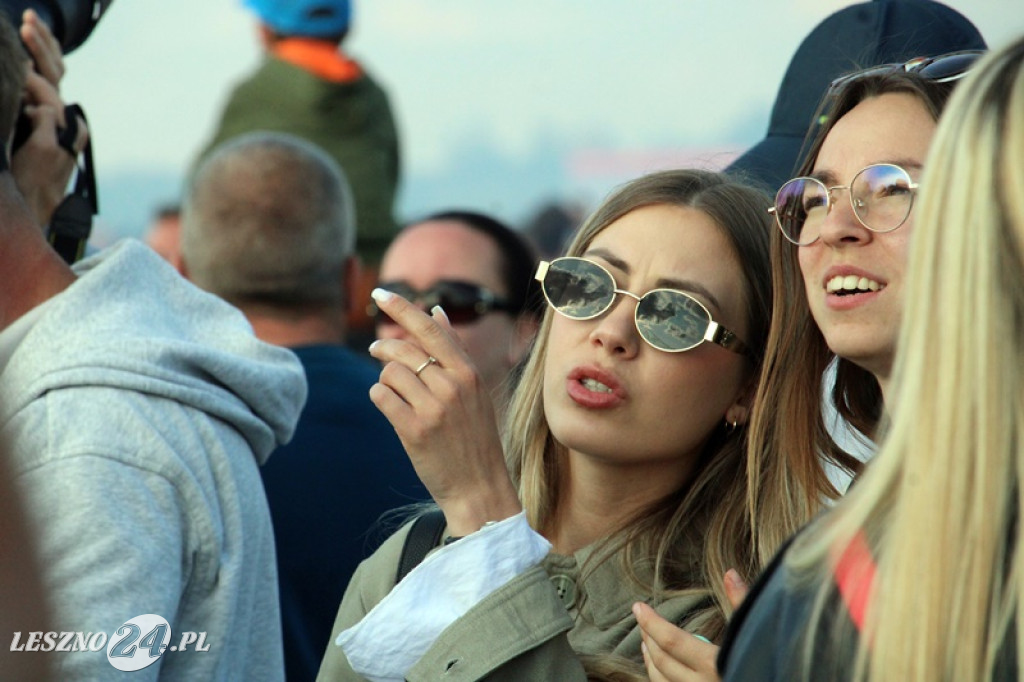 Antidotum AirShow Leszno 2025 (część 1)