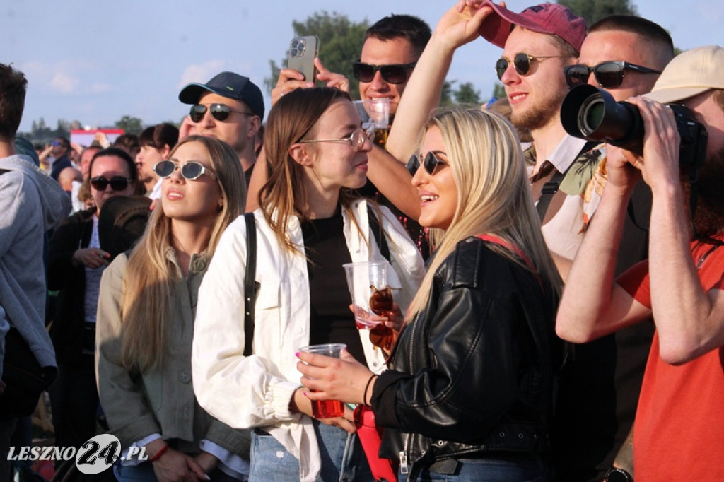 Antidotum AirShow Leszno 2025 (część 1)