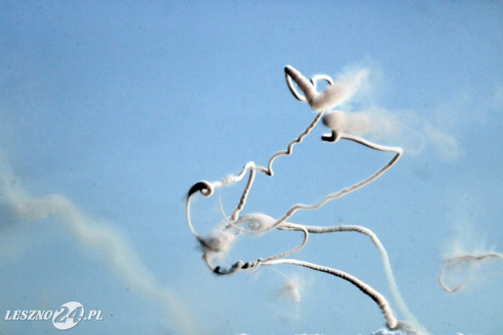 Antidotum AirShow Leszno 2025 (część 1)
