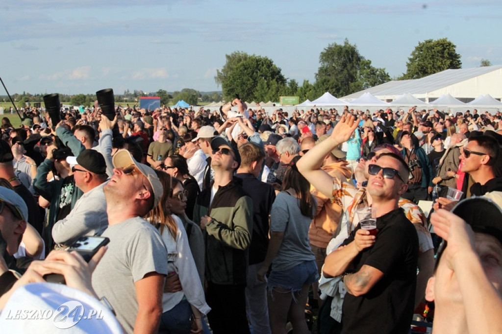 Antidotum AirShow Leszno 2025 (część 1)