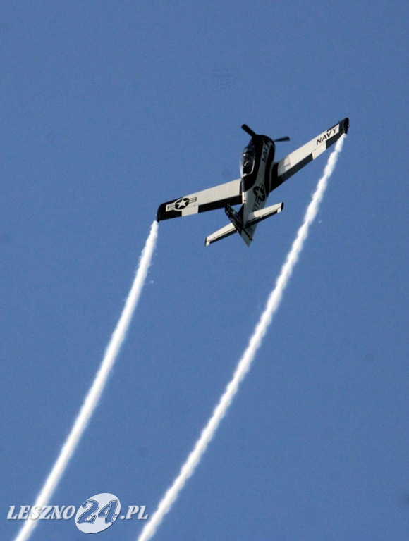 Antidotum AirShow Leszno 2025 (część 1)