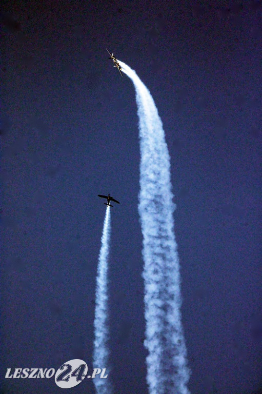 Antidotum AirShow Leszno 2025 (część 1)