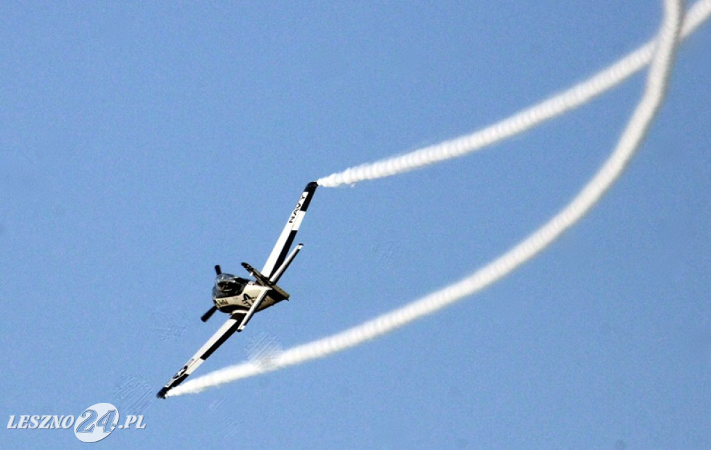 Antidotum AirShow Leszno 2025 (część 1)