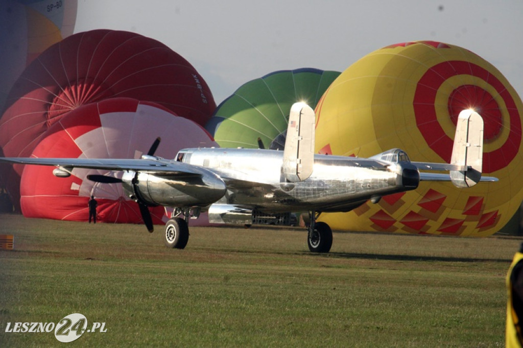 Antidotum AirShow Leszno 2025 (część 1)