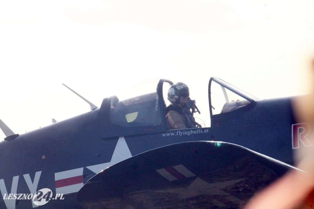 Antidotum AirShow Leszno 2025 (część 1)