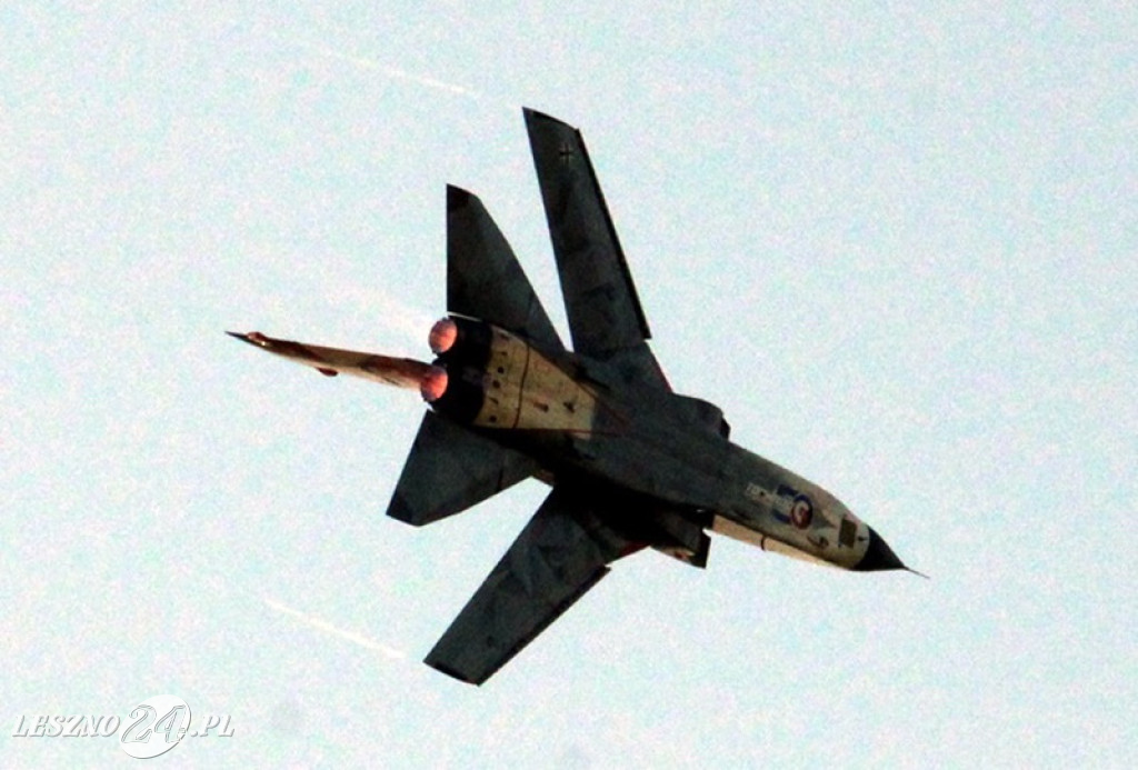 Antidotum AirShow Leszno 2025 (część 1)