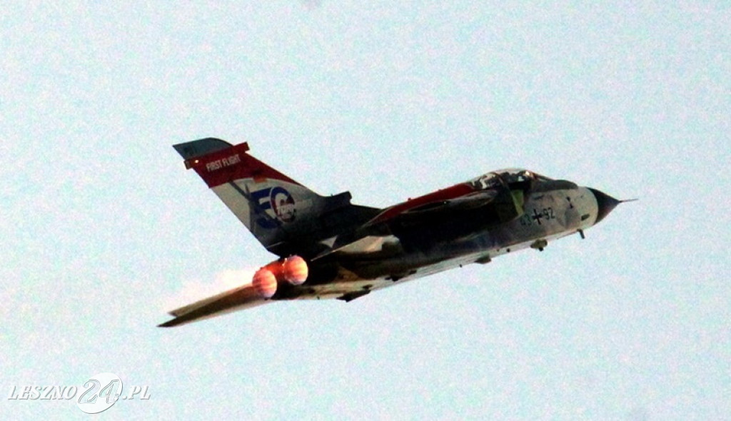 Antidotum AirShow Leszno 2025 (część 1)