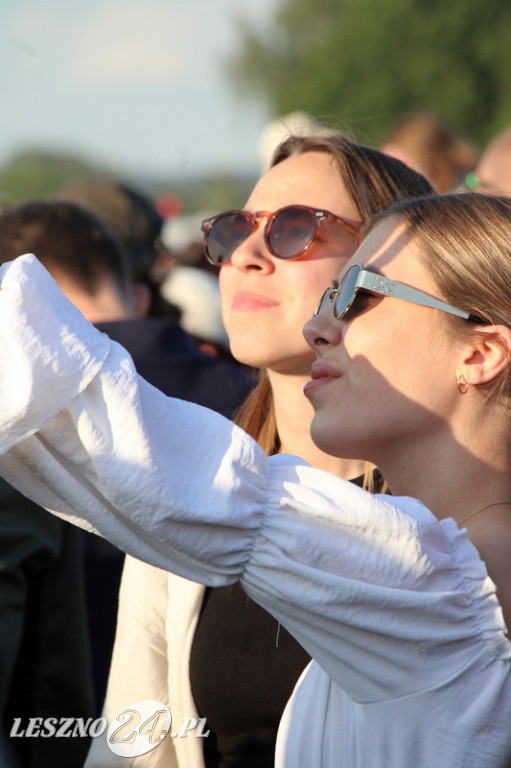 Antidotum AirShow Leszno 2025 (część 1)