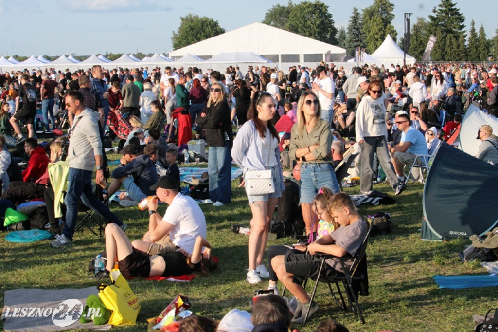Antidotum AirShow Leszno 2025 (część 1)
