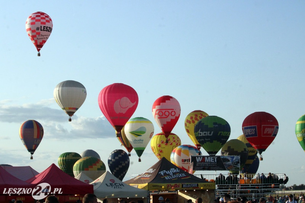 Antidotum AirShow Leszno 2025 (część 1)