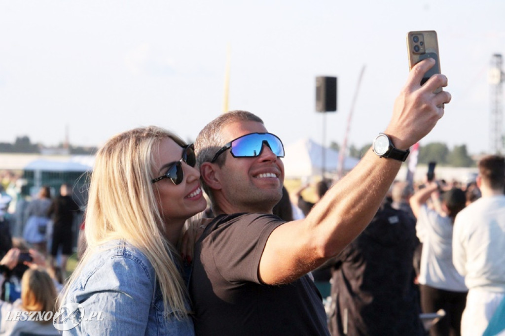 Antidotum AirShow Leszno 2025 (część 1)