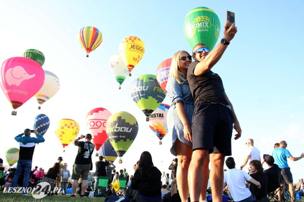 Antidotum AirShow Leszno 2025 (część 1)