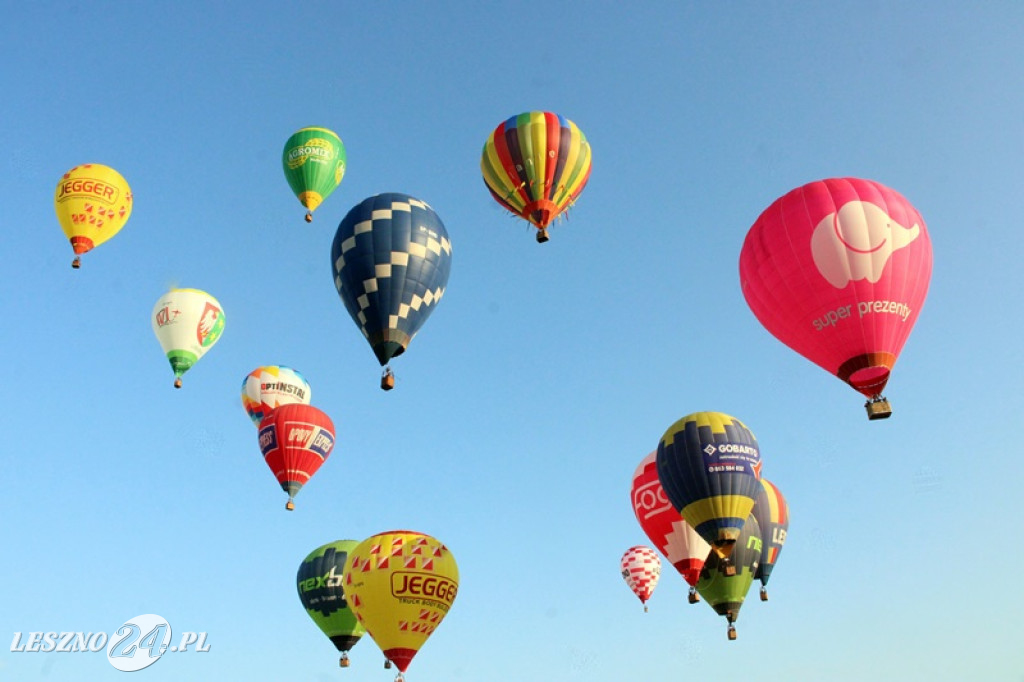 Antidotum AirShow Leszno 2025 (część 1)