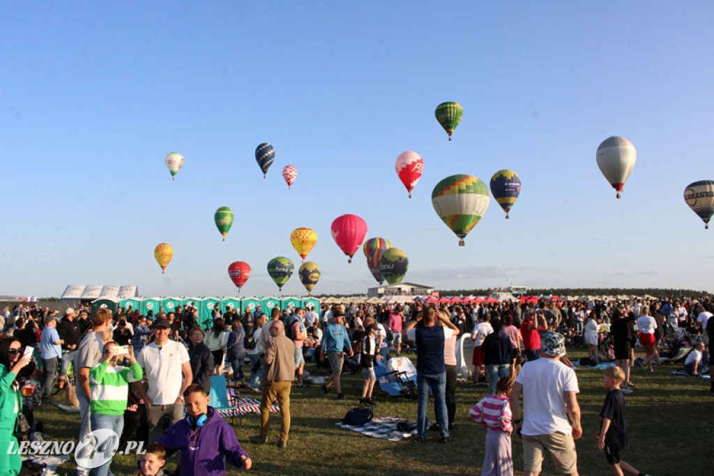Antidotum AirShow Leszno 2025 (część 1)