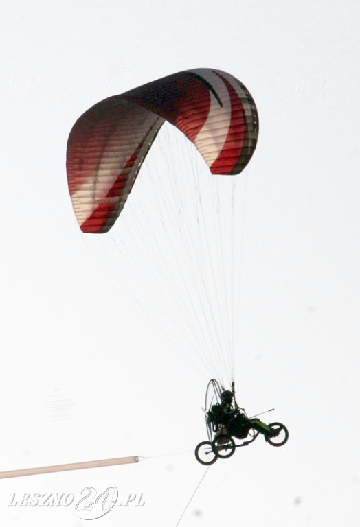 Antidotum AirShow Leszno 2025 (część 1)