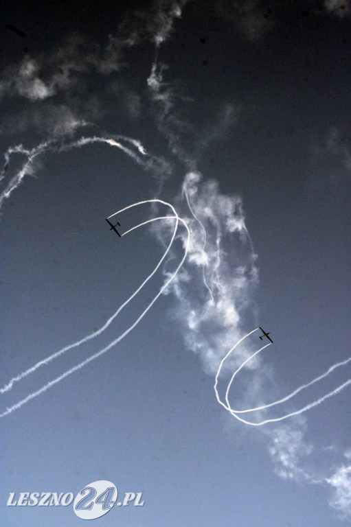 Antidotum AirShow Leszno 2025 (część 1)