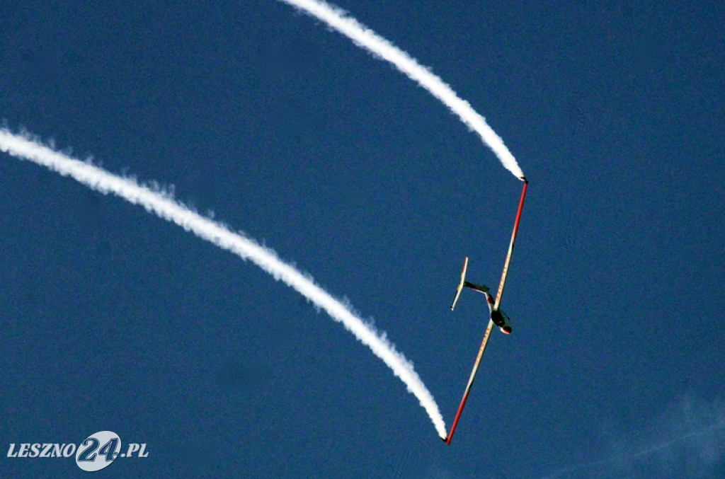 Antidotum AirShow Leszno 2025 (część 1)