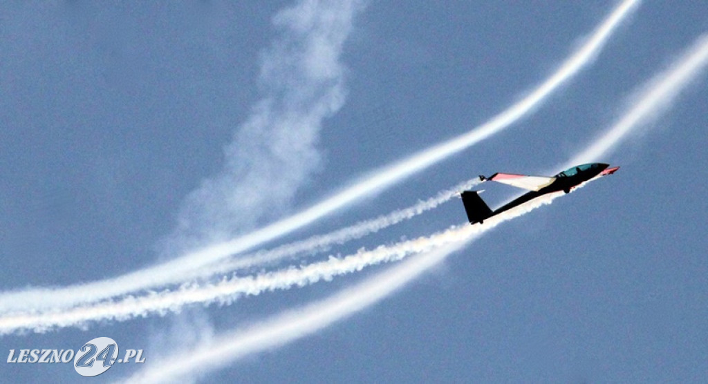 Antidotum AirShow Leszno 2025 (część 1)