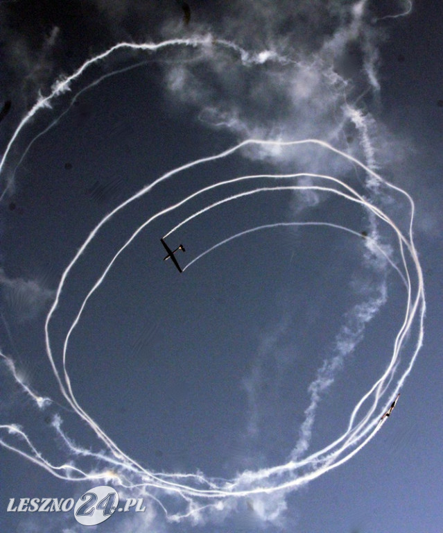 Antidotum AirShow Leszno 2025 (część 1)