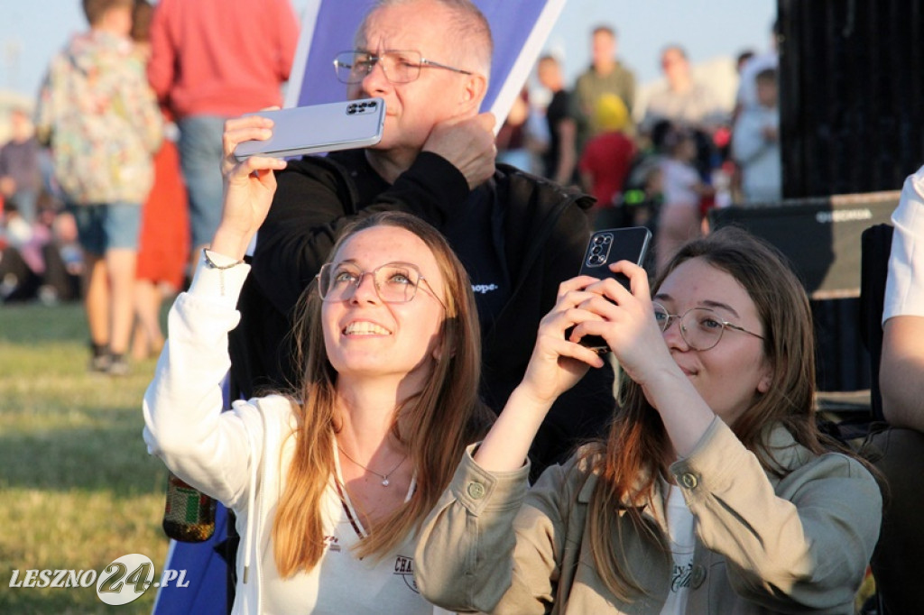 Antidotum AirShow Leszno 2025 (część 1)