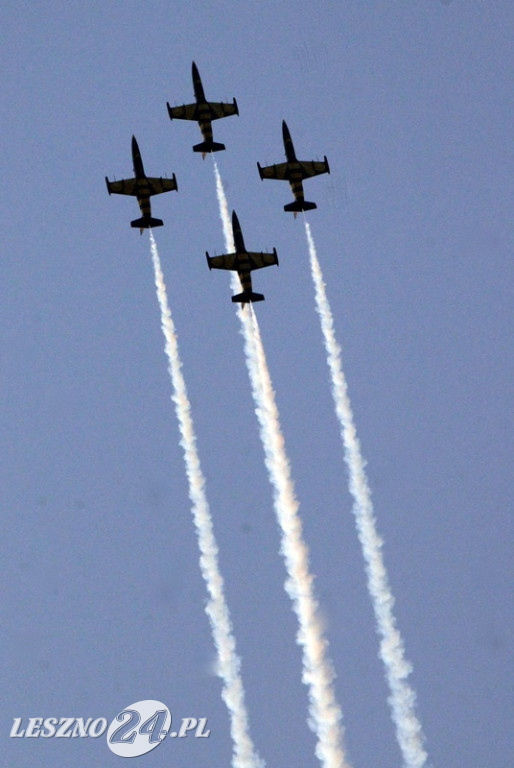 Antidotum AirShow Leszno 2025 (część 1)