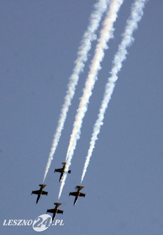 Antidotum AirShow Leszno 2025 (część 1)