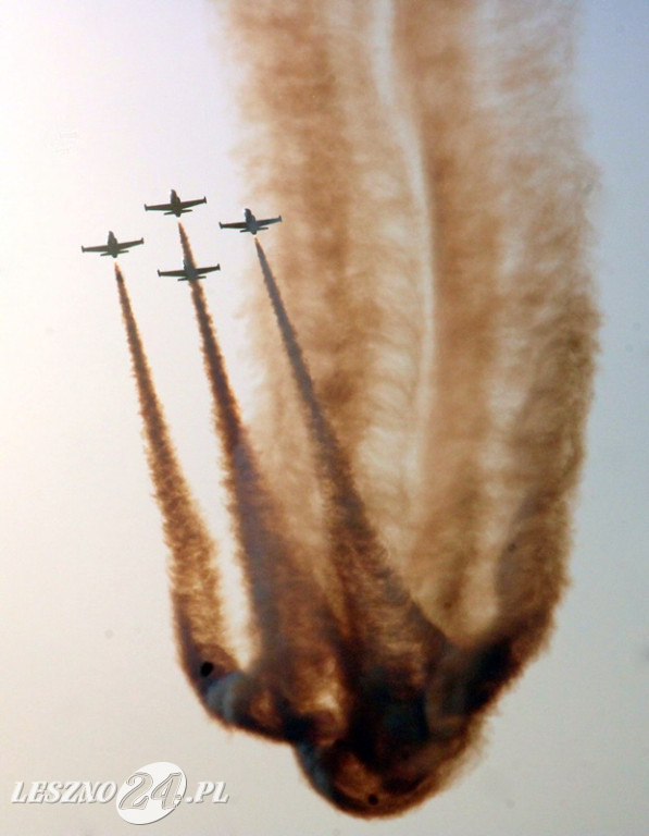 Antidotum AirShow Leszno 2025 (część 1)