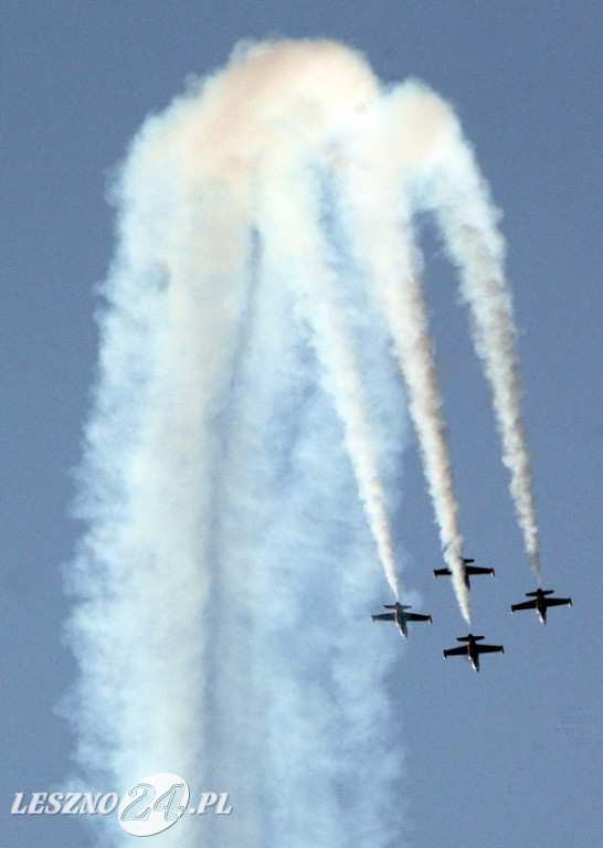 Antidotum AirShow Leszno 2025 (część 1)