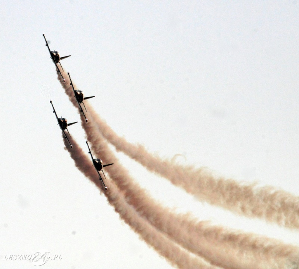 Antidotum AirShow Leszno 2025 (część 1)