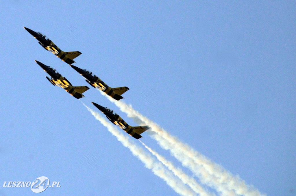 Antidotum AirShow Leszno 2025 (część 1)