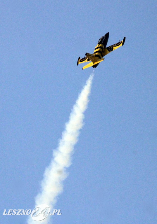 Antidotum AirShow Leszno 2025 (część 1)