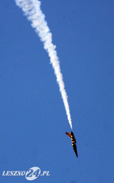 Antidotum AirShow Leszno 2025 (część 1)