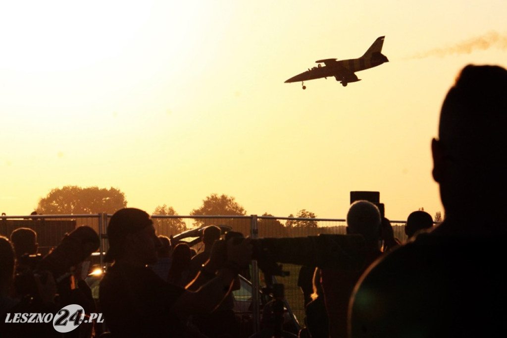 Antidotum AirShow Leszno 2025 (część 1)