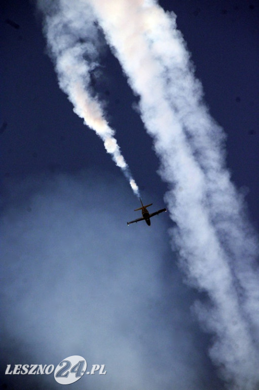 Antidotum AirShow Leszno 2025 (część 1)